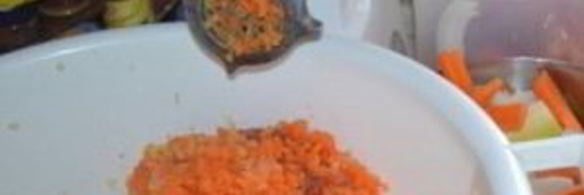 кабачковая икра на зиму в мультиварке редмонд