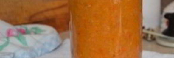 кабачковая икра на зиму в мультиварке редмонд