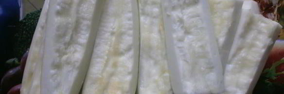 кабачковая икра на зиму