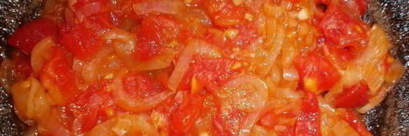 кабачковая икра на зиму