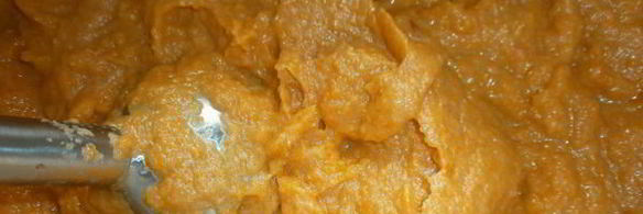 кабачковая икра на зиму