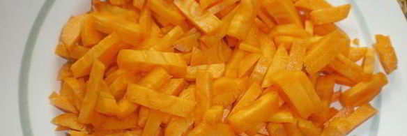 кабачковая икра на зиму