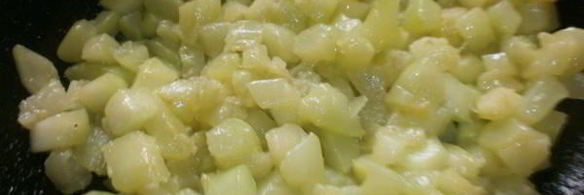 кабачковая икра на зиму