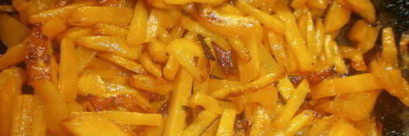 кабачковая икра на зиму