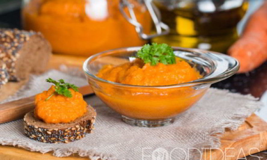 Рецепт кабачковой икры с майонезом и томатной пастой на зиму