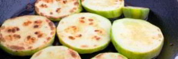 кабачковая икра с морковкой