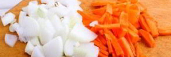 кабачковая икра с морковкой