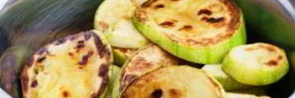 кабачковая икра с морковкой