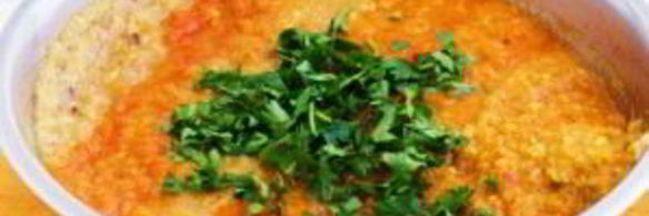 кабачковая икра с морковкой