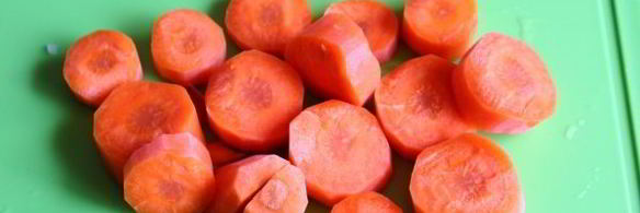 кабачковая икра с морковью