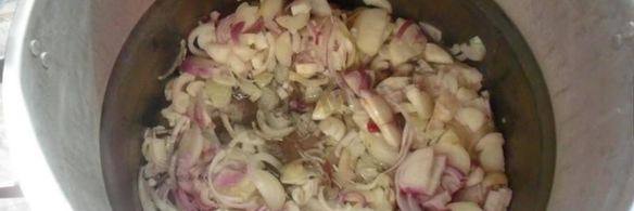 кабачковая икра со свеклой