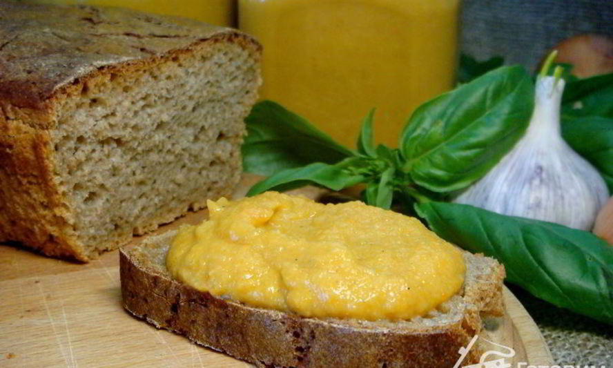 Рецепт кабачковой икры в мультиварке