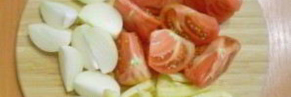 кабачковая икра