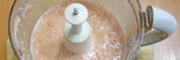 кабачковая икра