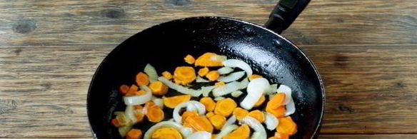 острая кабачковая икра