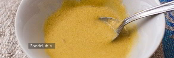 канапе с селедкой