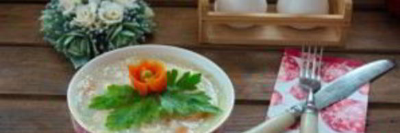 холодец из курицы