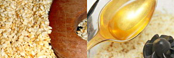 хумус из зеленой гречки