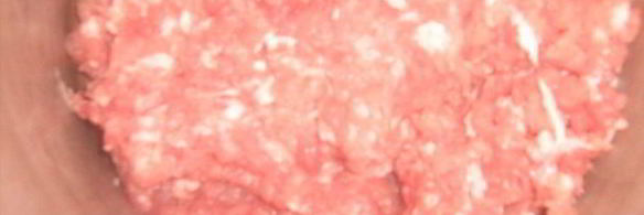 колбаса домашняя