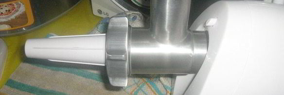 колбаса домашняя