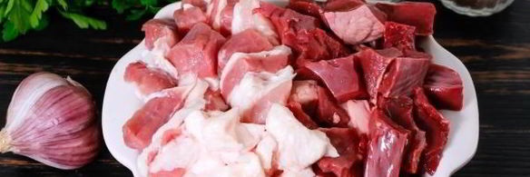 колбаса с сердцем