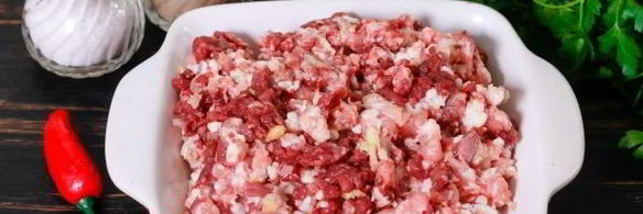 колбаса с сердцем