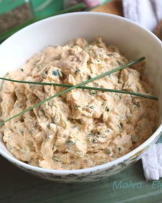 Липтовский сыр по-венски