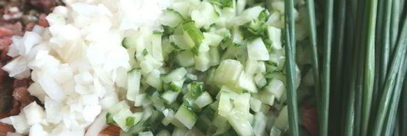 липтовский сыр по-венски