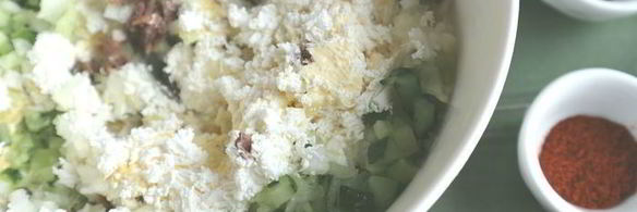 липтовский сыр по-венски