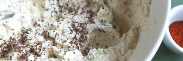 липтовский сыр по-венски