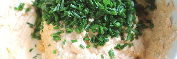 липтовский сыр по-венски