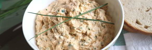 липтовский сыр по-венски