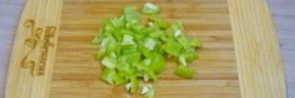 лодочки из баклажанов с овощами