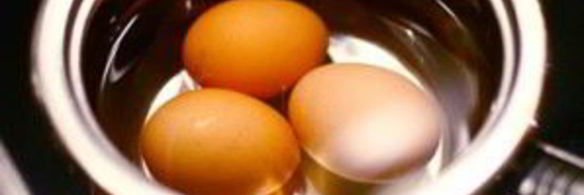 маринованный язык с соусом тартар