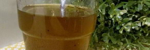 маринованные перепелиные яйца