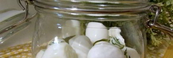 маринованные перепелиные яйца