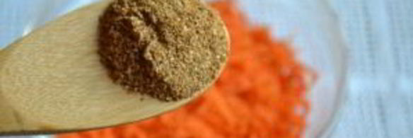 морковка по-корейски