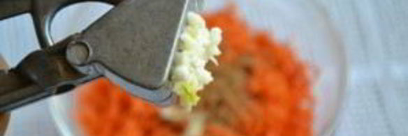 морковка по-корейски