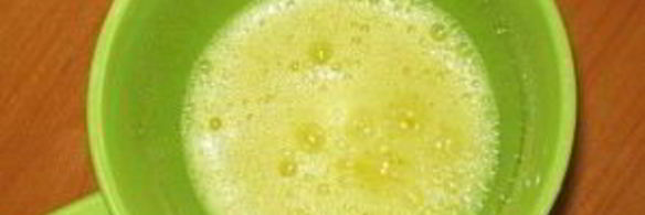 диетический омлет в мультиварке