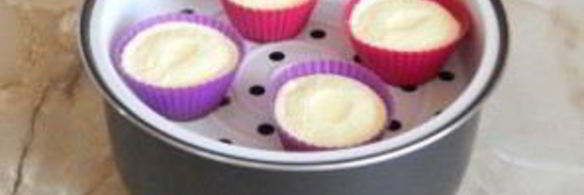 диетический омлет в мультиварке