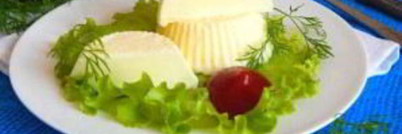 диетический омлет в мультиварке