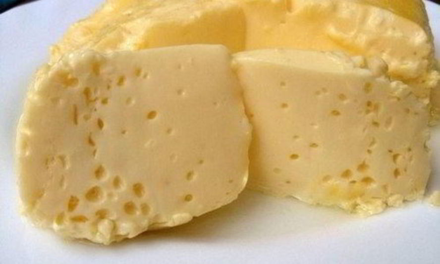 Рецепт диетического вареного омлета в банке