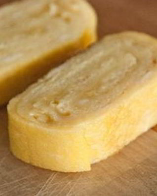 Омлет для суши