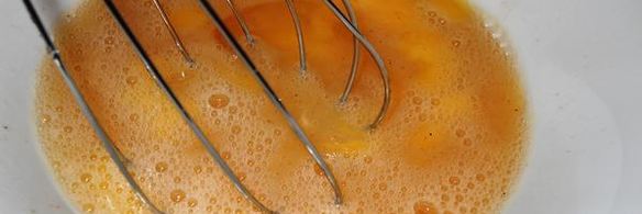 омлет из детства