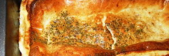 омлет из детства