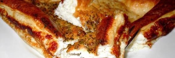 омлет из детства