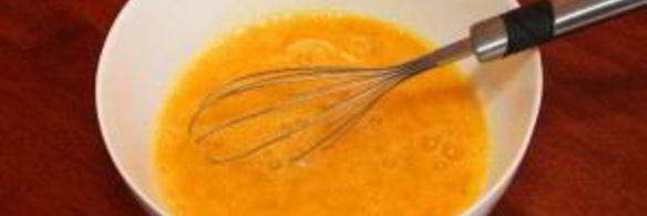 омлет по госту