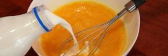 омлет по госту