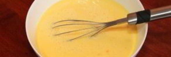 омлет по госту