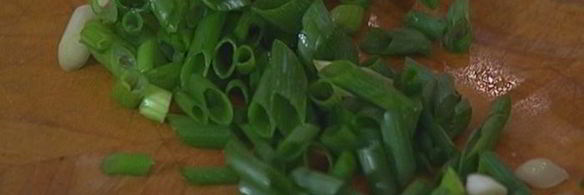 омлет по-мексикански